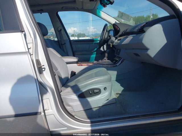 45644093 :رقم المزاد ، 5UXFA13526LY40310 vin ، 2006 Bmw X5 3.0i مزاد بيع