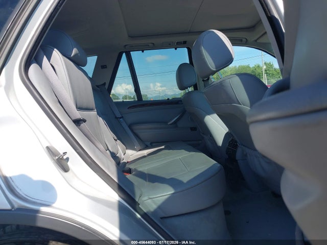 45644093 :رقم المزاد ، 5UXFA13526LY40310 vin ، 2006 Bmw X5 3.0i مزاد بيع