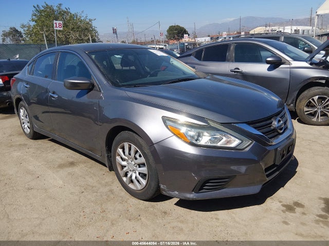 45644094 :رقم المزاد ، 1N4AL3AP8GC195904 vin ، 2016 Nissan Altima 2.5 S مزاد بيع