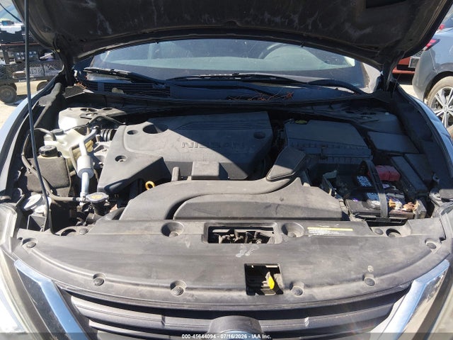 1N4AL3AP8GC195904 Nissan Altima 2.5 S
