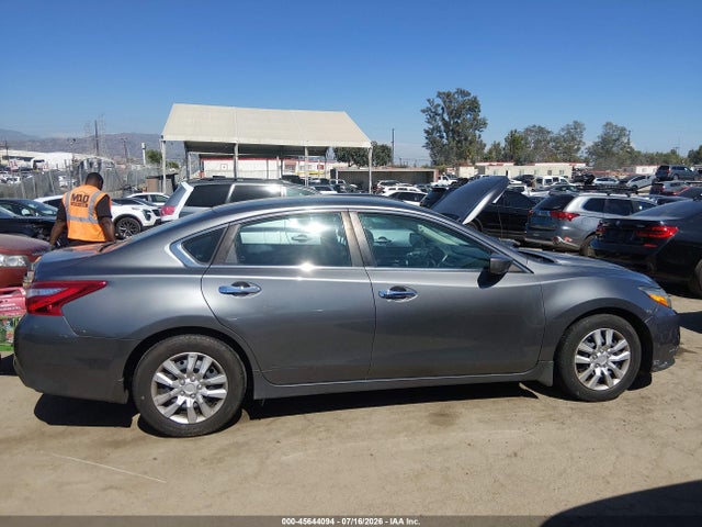 1N4AL3AP8GC195904 Nissan Altima 2.5 S