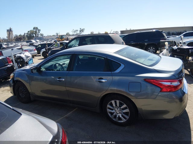 1N4AL3AP8GC195904 Nissan Altima 2.5 S