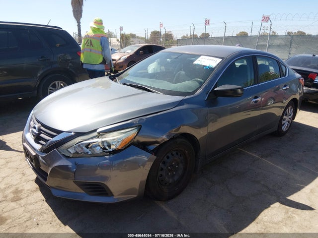 1N4AL3AP8GC195904 Nissan Altima 2.5 S