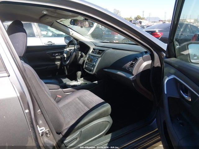 1N4AL3AP8GC195904 Nissan Altima 2.5 S