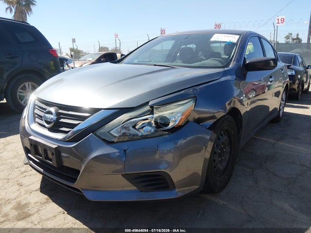 1N4AL3AP8GC195904 Nissan Altima 2.5 S
