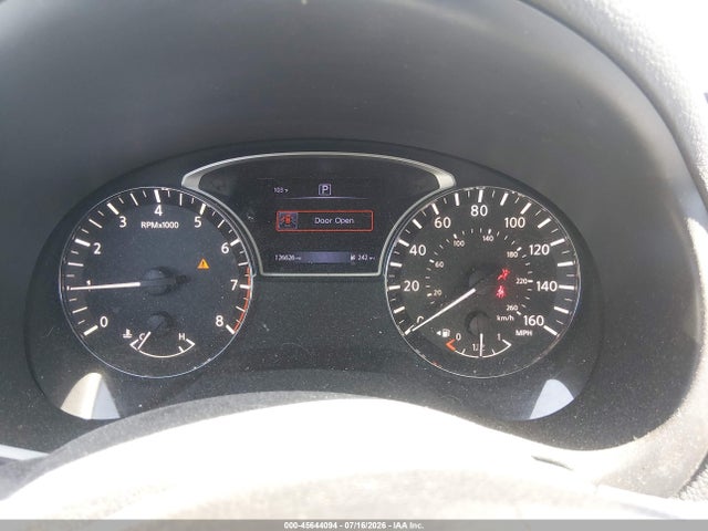 1N4AL3AP8GC195904 Nissan Altima 2.5 S