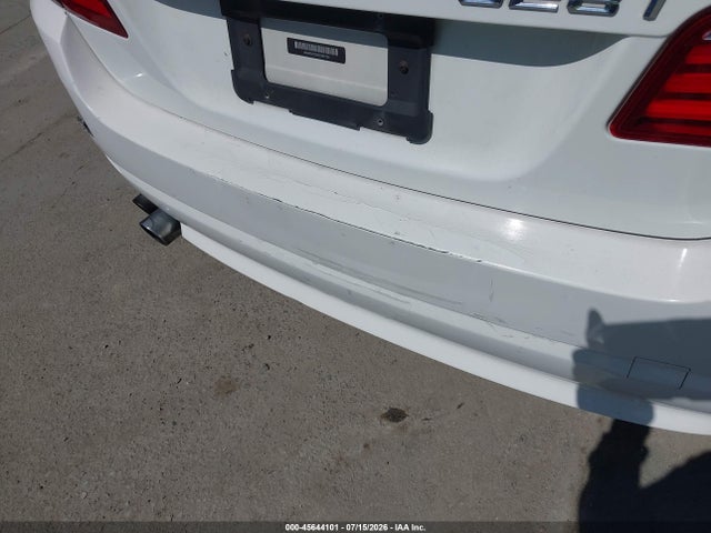 Aukcja sprzedaży 2012 Bmw 528i, vin: WBAXG5C56CDX05104, numer aukcji: 45644101