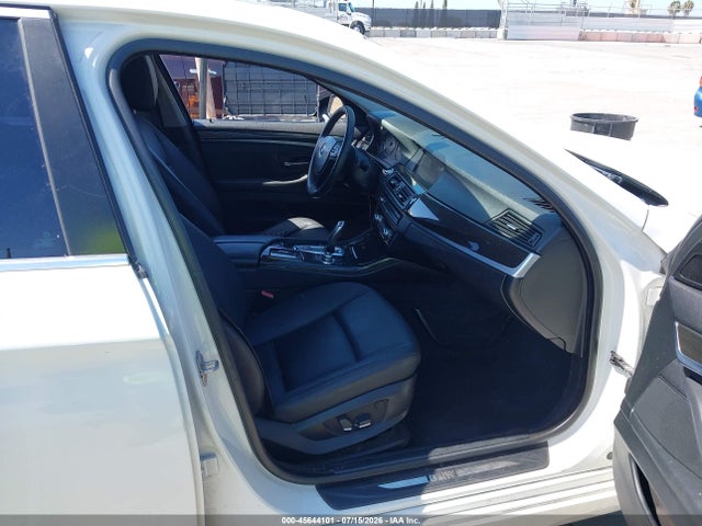Aukcja sprzedaży 2012 Bmw 528i, vin: WBAXG5C56CDX05104, numer aukcji: 45644101