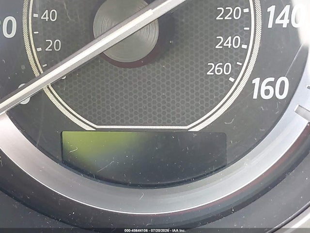 Aukcja sprzedaży 2015 Mazda Mazda3 I Sv, vin: JM1BM1T79F1234636, numer aukcji: 45644106