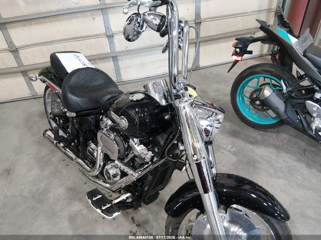 Harley-Davidson FLFBS 2024 1HD1YGK17RB038109 Image 14