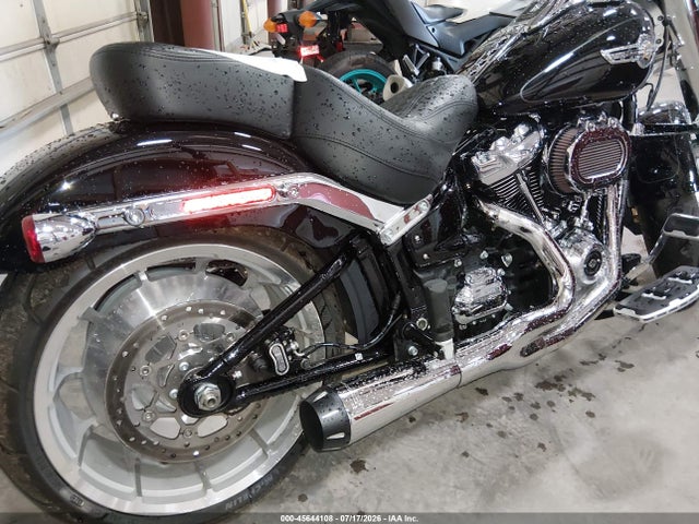 Harley-Davidson FLFBS 2024 1HD1YGK17RB038109 Image 15