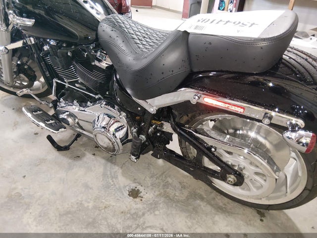 Harley-Davidson FLFBS 2024 1HD1YGK17RB038109 Image 16