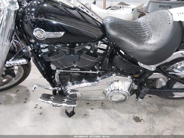 Harley-Davidson FLFBS 2024 1HD1YGK17RB038109 Image 17