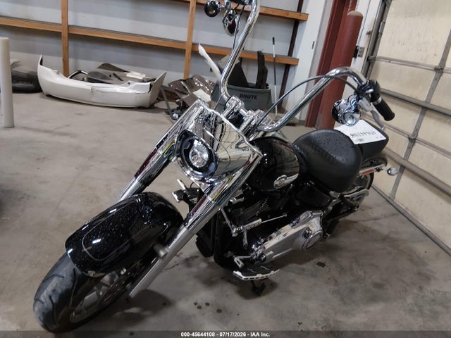 Harley-Davidson FLFBS 2024 1HD1YGK17RB038109 Image 2