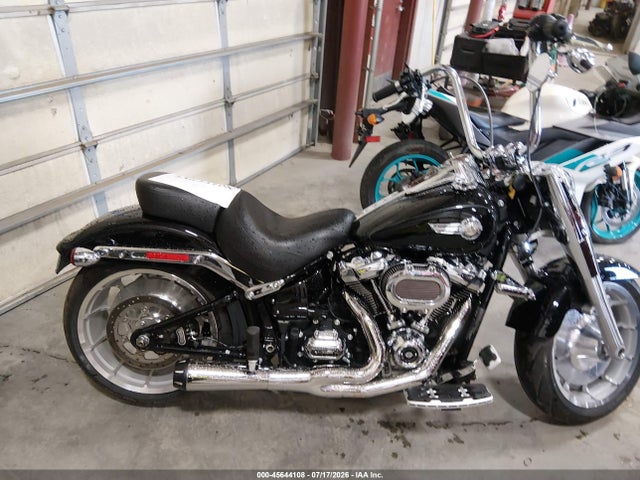 Harley-Davidson FLFBS 2024 1HD1YGK17RB038109 Image 12