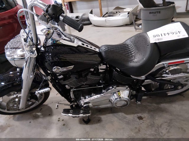 Harley-Davidson FLFBS 2024 1HD1YGK17RB038109 Image 13