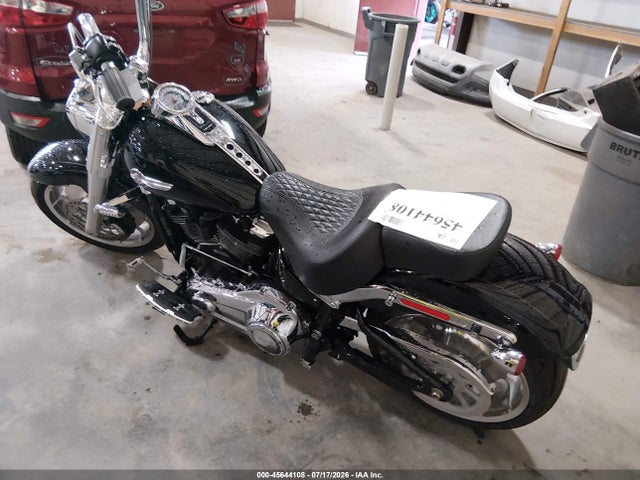 Harley-Davidson FLFBS 2024 1HD1YGK17RB038109 Image 3