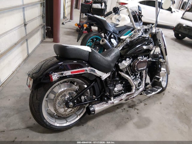 Harley-Davidson FLFBS 2024 1HD1YGK17RB038109 Image 4
