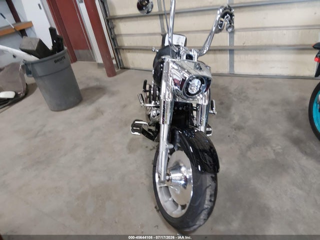 Harley-Davidson FLFBS 2024 1HD1YGK17RB038109 Image 5