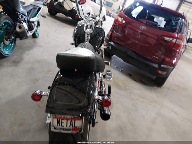 Harley-Davidson FLFBS 2024 1HD1YGK17RB038109 Image 6