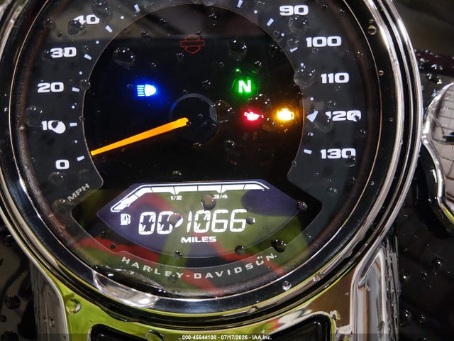 Harley-Davidson FLFBS 2024 1HD1YGK17RB038109 Image 7