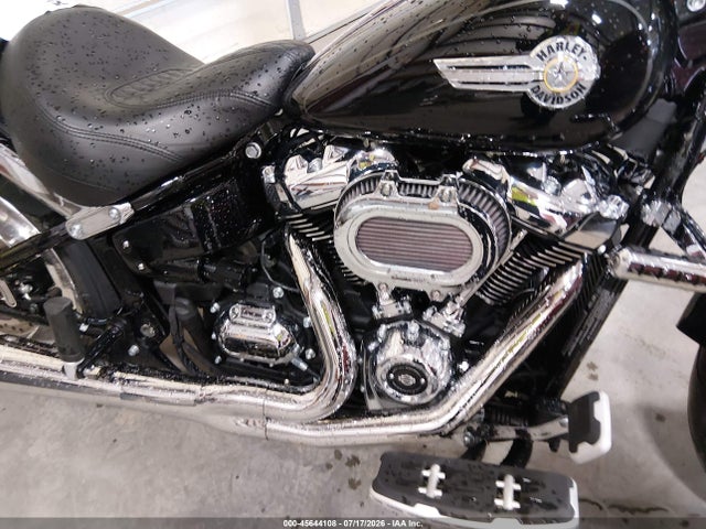 Harley-Davidson FLFBS 2024 1HD1YGK17RB038109 Image 8
