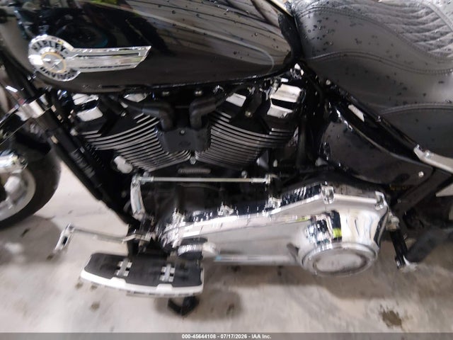 Harley-Davidson FLFBS 2024 1HD1YGK17RB038109 Image 9
