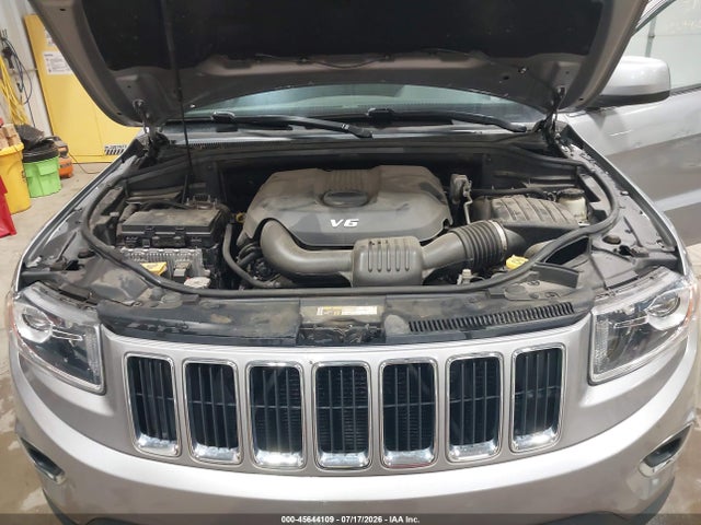 Jeep Grand Cherokee Laredo 2015 1C4RJFAG9FC940470 Image 10