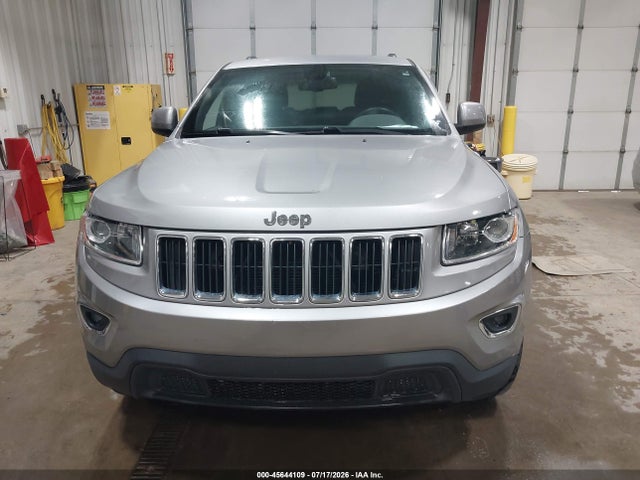 Jeep Grand Cherokee Laredo 2015 1C4RJFAG9FC940470 Image 12