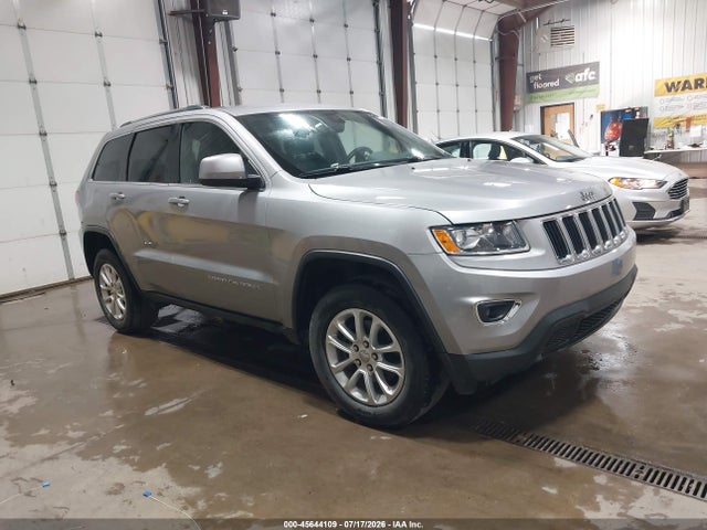 1C4RJFAG9FC940470 Jeep Grand Cherokee Laredo