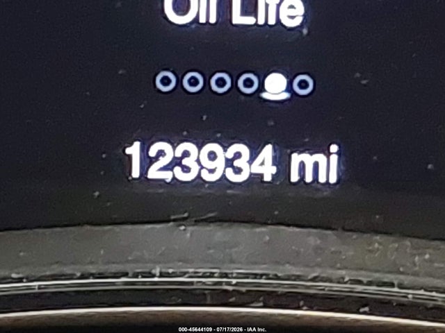 1C4RJFAG9FC940470 Jeep Grand Cherokee Laredo