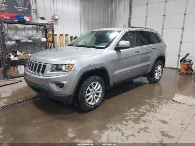 1C4RJFAG9FC940470 Jeep Grand Cherokee Laredo
