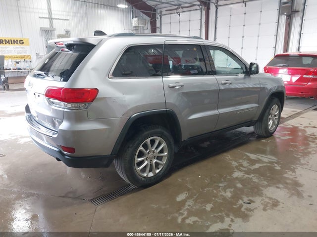 1C4RJFAG9FC940470 Jeep Grand Cherokee Laredo