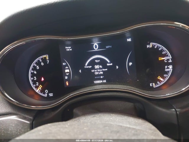 1C4RJFAG9FC940470 Jeep Grand Cherokee Laredo