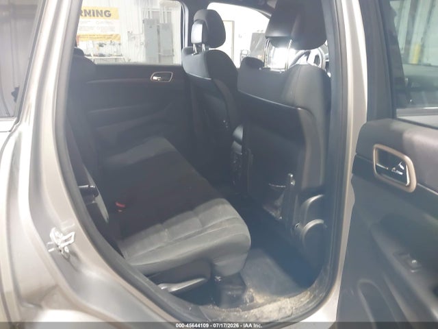 1C4RJFAG9FC940470 Jeep Grand Cherokee Laredo