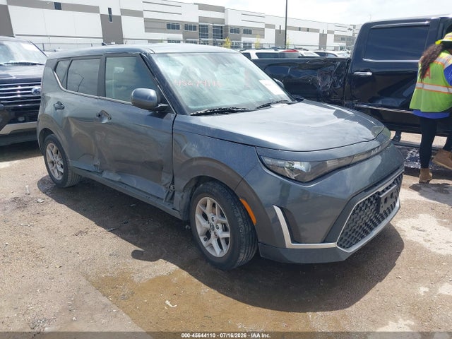 Продажа на аукционе авто 2023 Kia Soul Lx, vin: KNDJ23AUXP7881227, номер лота: 45644110