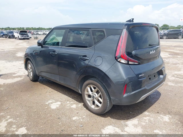 45644110 :رقم المزاد ، KNDJ23AUXP7881227 vin ، 2023 Kia Soul Lx مزاد بيع