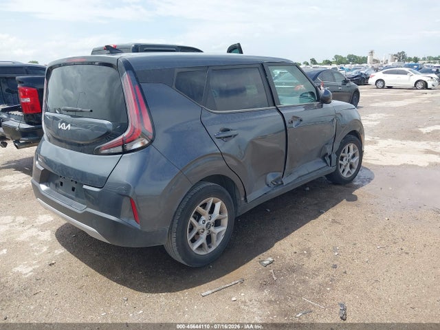 45644110 :رقم المزاد ، KNDJ23AUXP7881227 vin ، 2023 Kia Soul Lx مزاد بيع