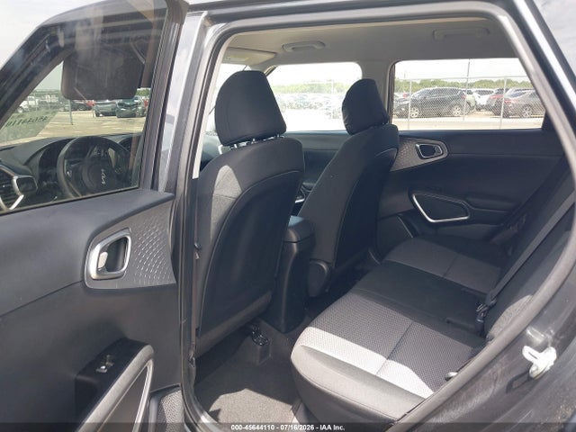 45644110 :رقم المزاد ، KNDJ23AUXP7881227 vin ، 2023 Kia Soul Lx مزاد بيع