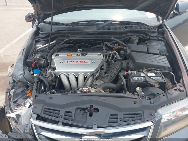 Продажа на аукционе авто 2007 Acura Tsx, vin: JH4CL96967C005533, номер лота: 45644114
