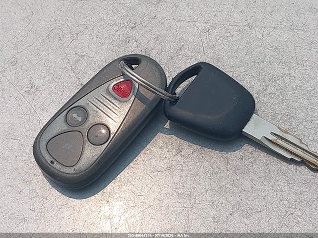 Продажа на аукционе авто 2007 Acura Tsx, vin: JH4CL96967C005533, номер лота: 45644114