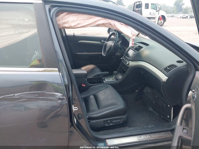 Продажа на аукционе авто 2007 Acura Tsx, vin: JH4CL96967C005533, номер лота: 45644114
