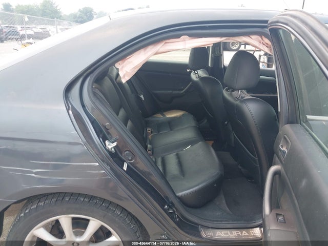 Продажа на аукционе авто 2007 Acura Tsx, vin: JH4CL96967C005533, номер лота: 45644114