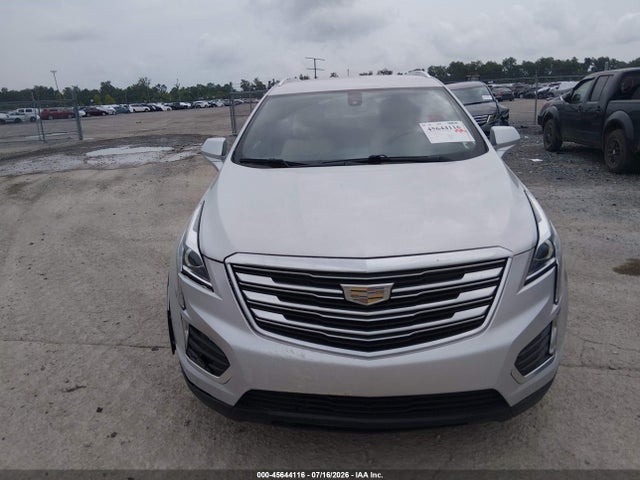 Продаж на аукціоні авто 2019 Cadillac Xt5 Standard, vin: 1GYKNARS9KZ213378, номер лоту: 45644116