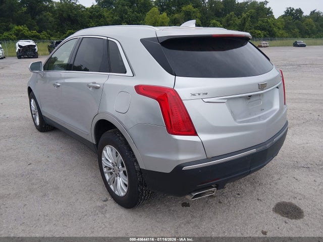 Продаж на аукціоні авто 2019 Cadillac Xt5 Standard, vin: 1GYKNARS9KZ213378, номер лоту: 45644116