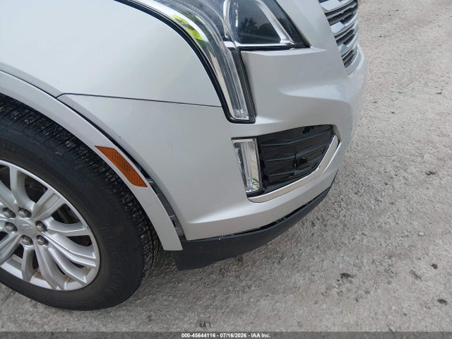 Продаж на аукціоні авто 2019 Cadillac Xt5 Standard, vin: 1GYKNARS9KZ213378, номер лоту: 45644116