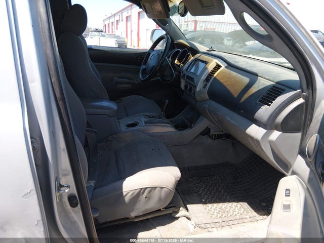 Aukcja sprzedaży 2005 Toyota Tacoma Prerunner V6, vin: 5TEKU72N25Z019459, numer aukcji: 45644118