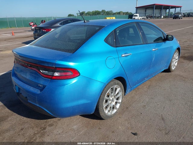 Aukcja sprzedaży 2016 Dodge Dart Sxt Sport, vin: 1C3CDFFA0GD818971, numer aukcji: 45644120