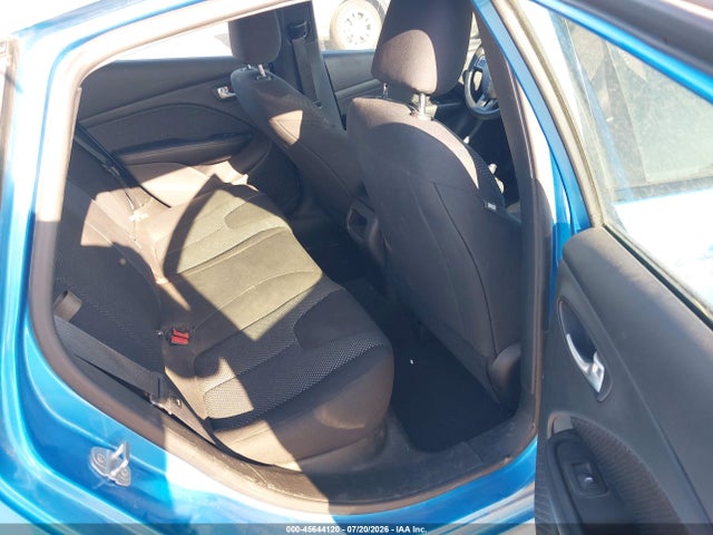 Aukcja sprzedaży 2016 Dodge Dart Sxt Sport, vin: 1C3CDFFA0GD818971, numer aukcji: 45644120