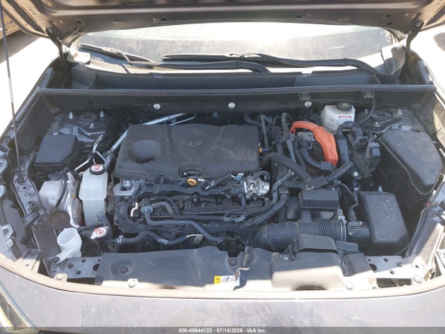 Aukcja sprzedaży 2024 Toyota Rav4 Hybrid Le, vin: 4T3MWRFV4RU147700, numer aukcji: 45644122